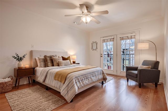 7685 Northcross DR 323, Austin, TX 78757