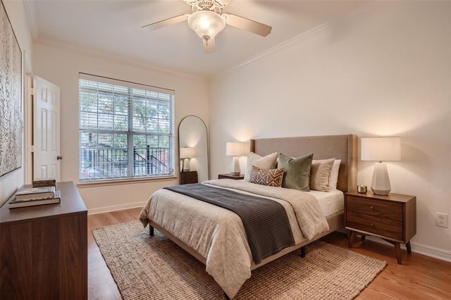 7685 Northcross DR 323, Austin, TX 78757