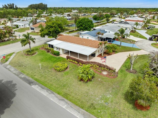 3105 Scarlet Ibis Lane, Port St. Lucie, Port St Lucie, FL 34952