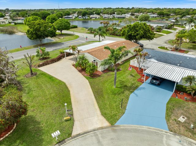 3105 Scarlet Ibis Lane, Port St. Lucie, Port St Lucie, FL 34952