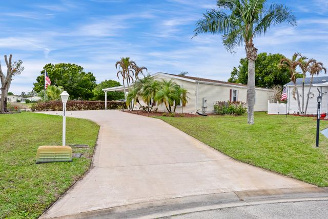 3105 Scarlet Ibis Lane, Port St. Lucie, Port St Lucie, FL 34952