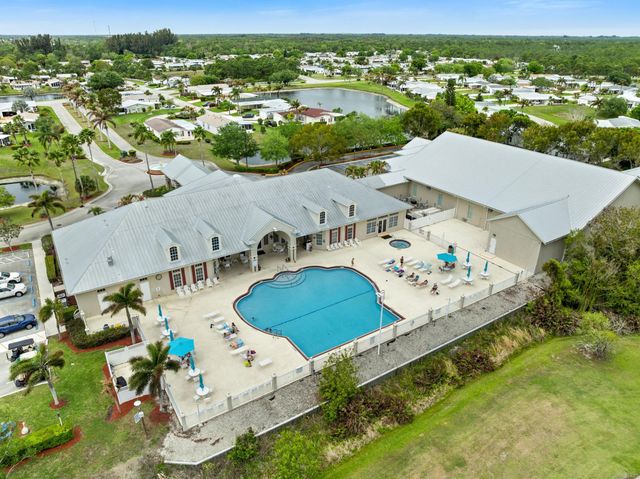 3105 Scarlet Ibis Lane, Port St. Lucie, Port St Lucie, FL 34952