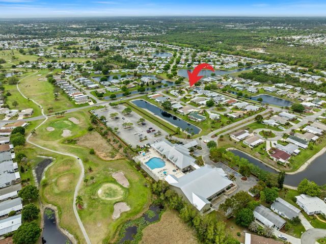3105 Scarlet Ibis Lane, Port St. Lucie, Port St Lucie, FL 34952