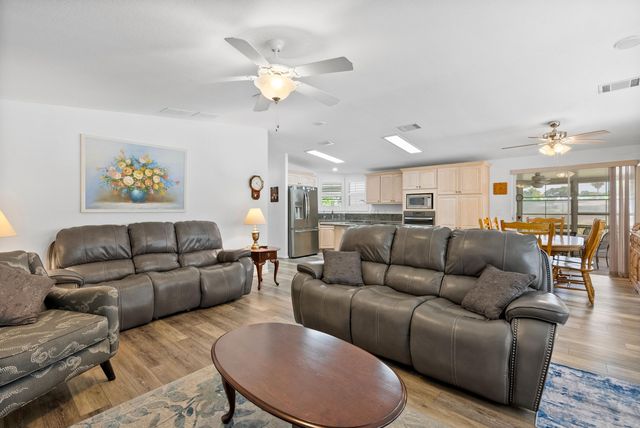 3105 Scarlet Ibis Lane, Port St. Lucie, Port St Lucie, FL 34952
