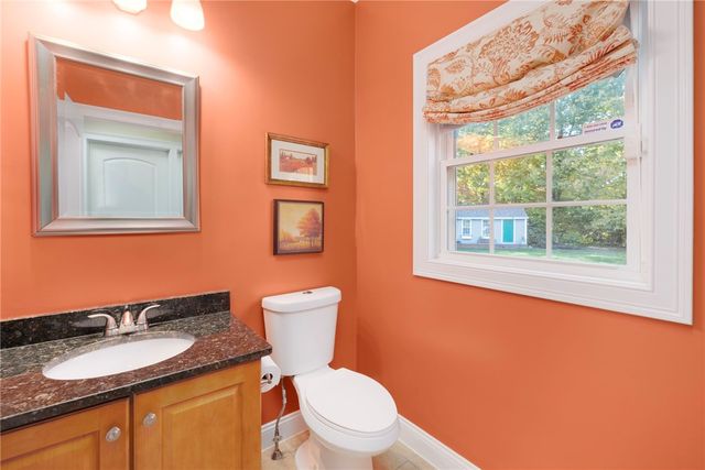 10 Honey Lou Court, Cranston, RI 02921