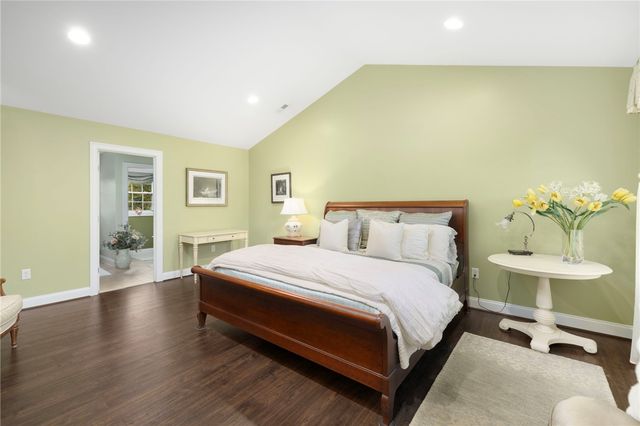 10 Honey Lou Court, Cranston, RI 02921