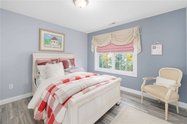 10 Honey Lou Court, Cranston, RI 02921