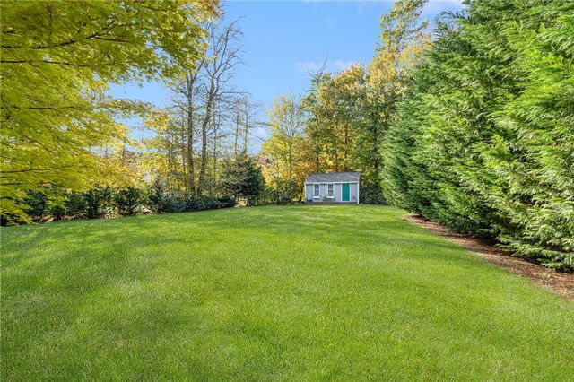 10 Honey Lou Court, Cranston, RI 02921