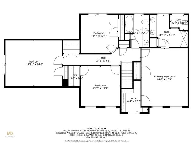 10 Honey Lou Court, Cranston, RI 02921