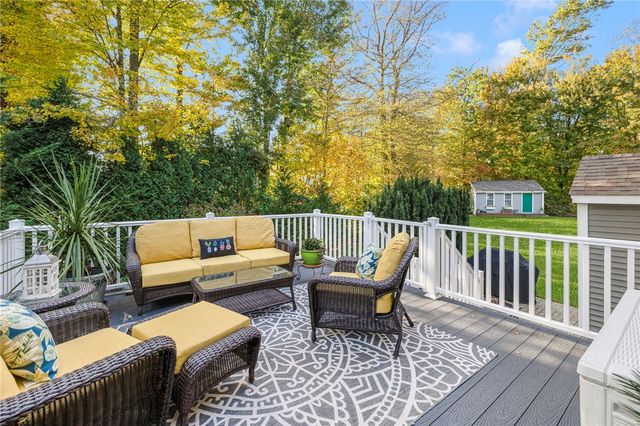 10 Honey Lou Court, Cranston, RI 02921