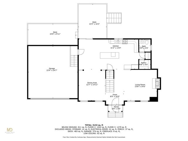 10 Honey Lou Court, Cranston, RI 02921