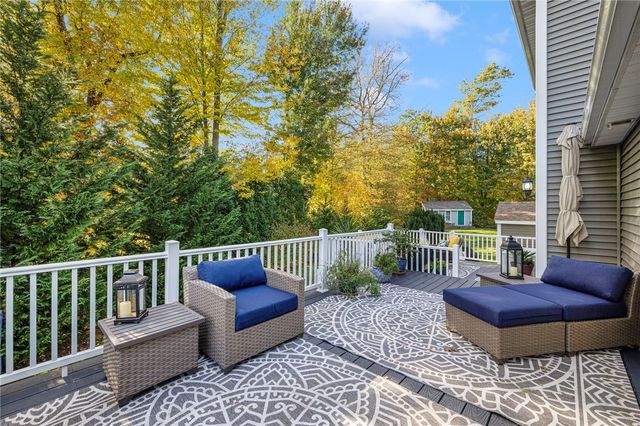 10 Honey Lou Court, Cranston, RI 02921