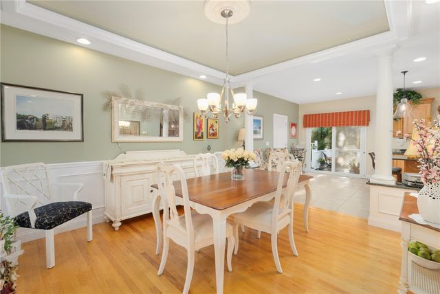 10 Honey Lou Court, Cranston, RI 02921