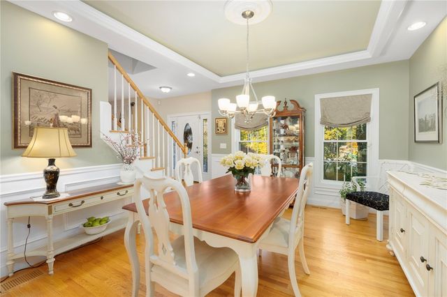 10 Honey Lou Court, Cranston, RI 02921