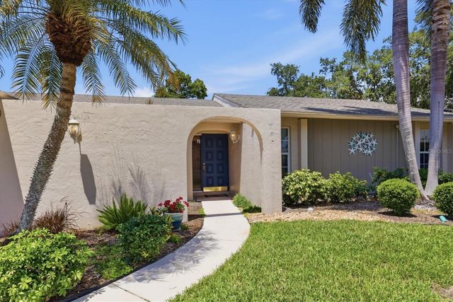 5455 FOXWOOD DRIVE, Sarasota, FL 34232