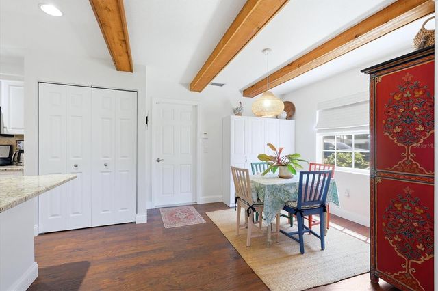 5455 FOXWOOD DRIVE, Sarasota, FL 34232