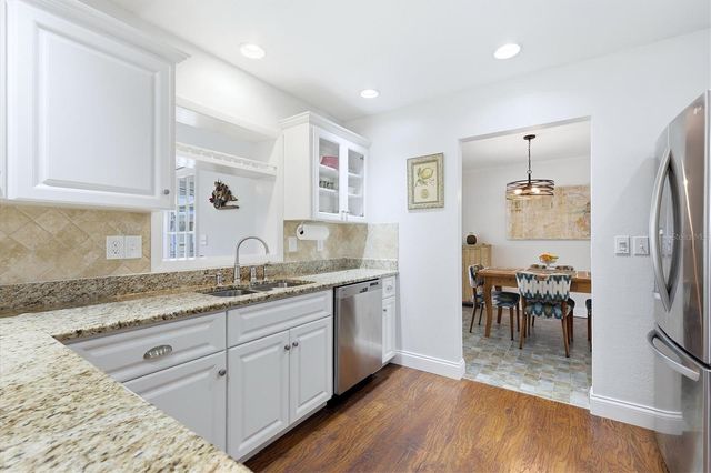 5455 FOXWOOD DRIVE, Sarasota, FL 34232