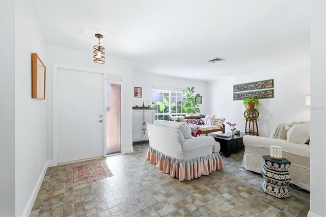 5455 FOXWOOD DRIVE, Sarasota, FL 34232