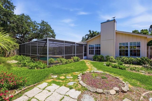 5455 FOXWOOD DRIVE, Sarasota, FL 34232