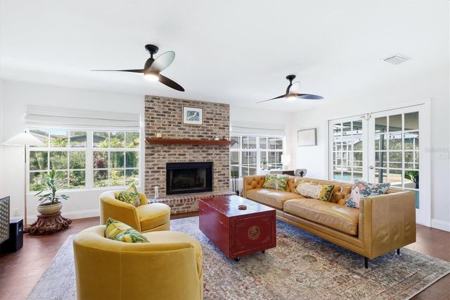 5455 FOXWOOD DRIVE, Sarasota, FL 34232