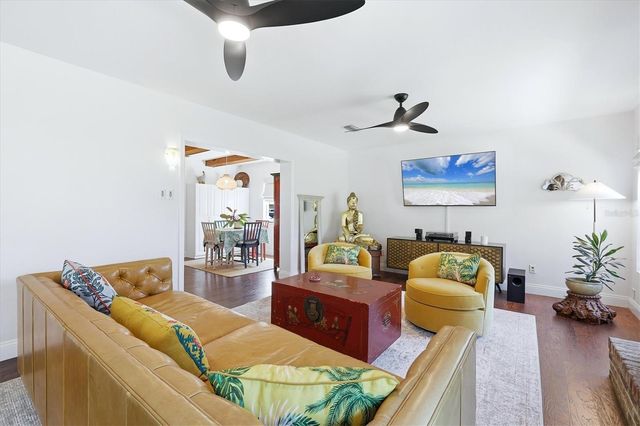5455 FOXWOOD DRIVE, Sarasota, FL 34232