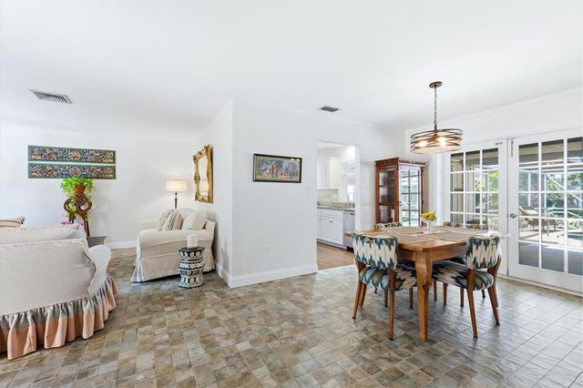 5455 FOXWOOD DRIVE, Sarasota, FL 34232