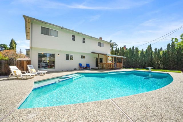 529 Bryce Court, Milpitas, CA 95035