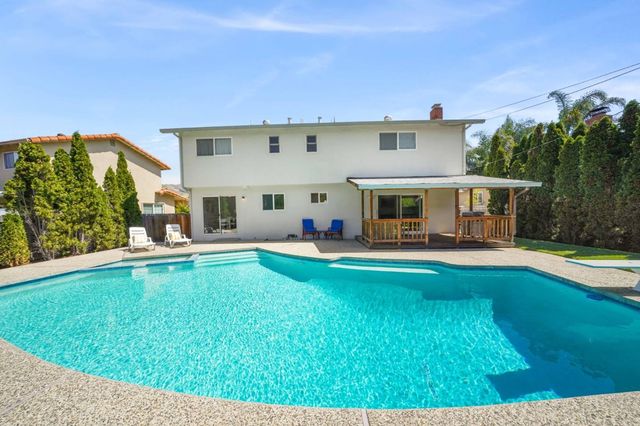 529 Bryce Court, Milpitas, CA 95035