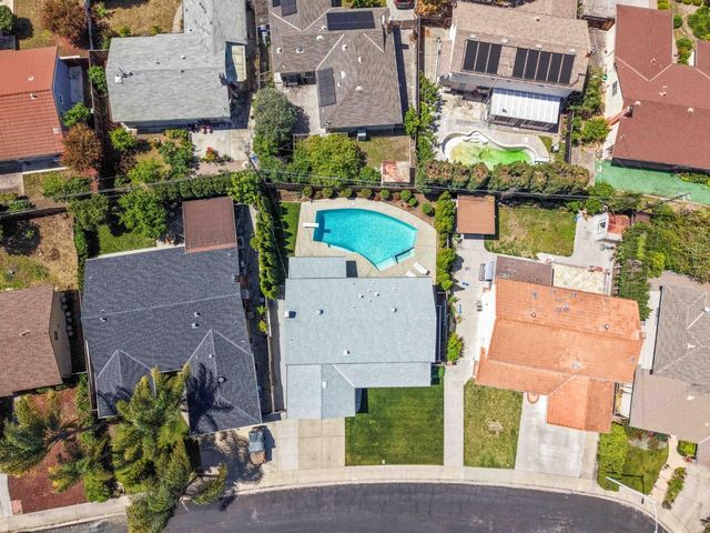 529 Bryce Court, Milpitas, CA 95035