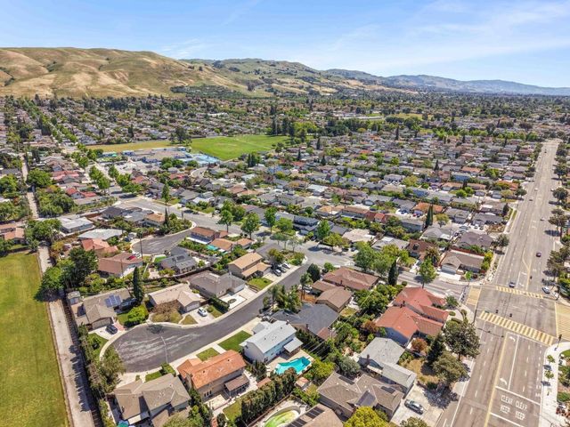 529 Bryce Court, Milpitas, CA 95035