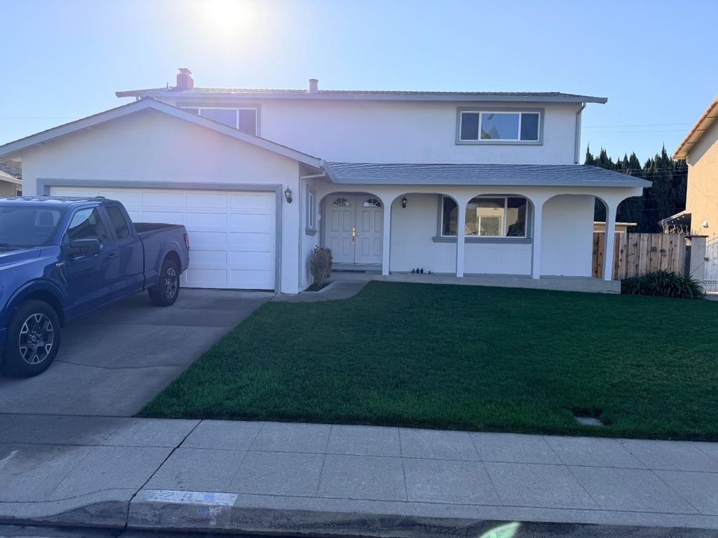 529 Bryce Court, Milpitas, CA 95035