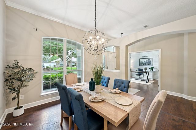 112 OAKWOOD PLANTATION Drive, Fleming Island, FL 32003