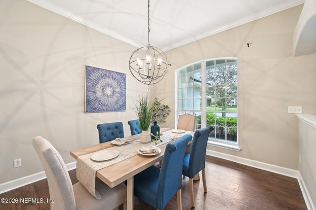 112 OAKWOOD PLANTATION Drive, Fleming Island, FL 32003