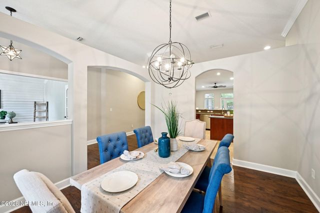 112 OAKWOOD PLANTATION Drive, Fleming Island, FL 32003