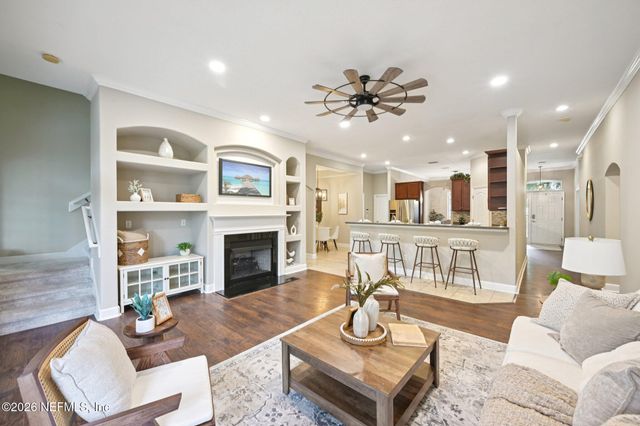 112 OAKWOOD PLANTATION Drive, Fleming Island, FL 32003