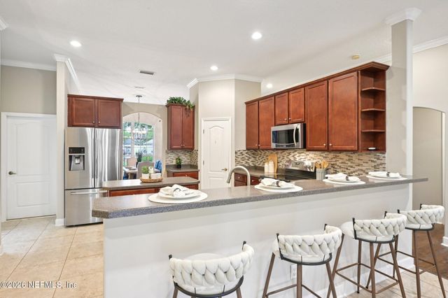 112 OAKWOOD PLANTATION Drive, Fleming Island, FL 32003