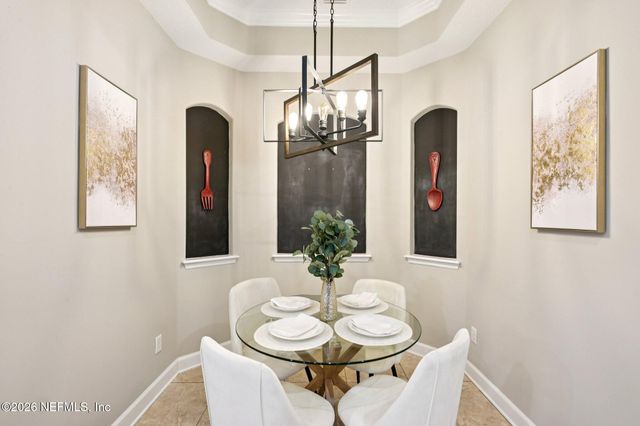 112 OAKWOOD PLANTATION Drive, Fleming Island, FL 32003