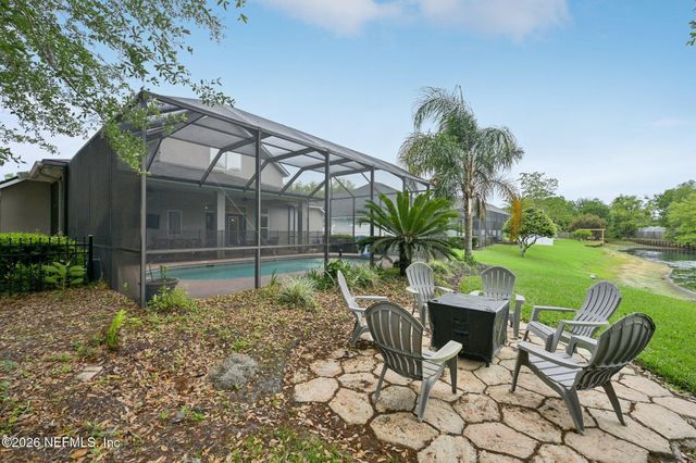 112 OAKWOOD PLANTATION Drive, Fleming Island, FL 32003