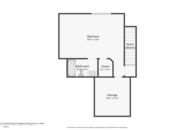 112 OAKWOOD PLANTATION Drive, Fleming Island, FL 32003