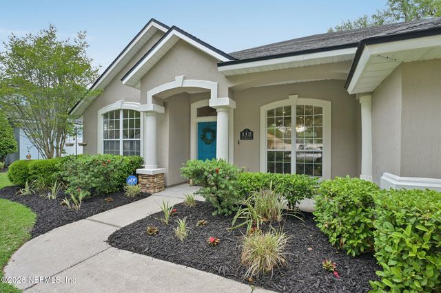 112 OAKWOOD PLANTATION Drive, Fleming Island, FL 32003