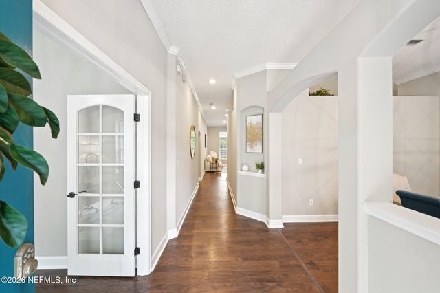 112 OAKWOOD PLANTATION Drive, Fleming Island, FL 32003