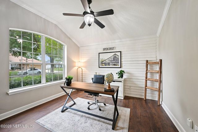 112 OAKWOOD PLANTATION Drive, Fleming Island, FL 32003