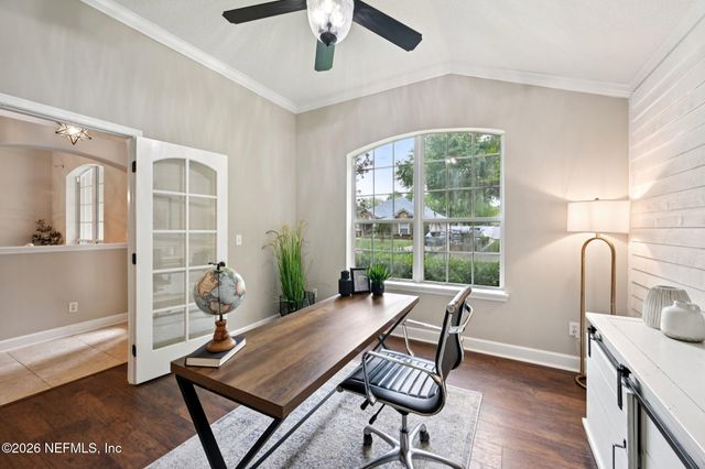 112 OAKWOOD PLANTATION Drive, Fleming Island, FL 32003