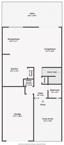 8424 TANGELO TREE DRIVE, Orlando, FL 32836