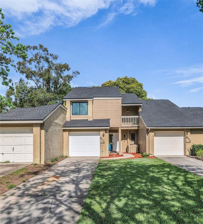 8424 TANGELO TREE DRIVE, Orlando, FL 32836