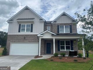 1857 Kingsmere Run Drive LOT 40, Loganville, GA 30052