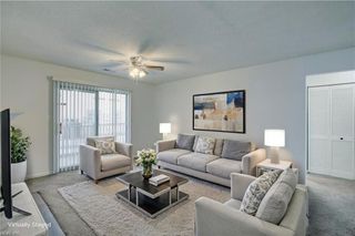 502 Thorncliff DR # 104, Newport News, VA 23608
