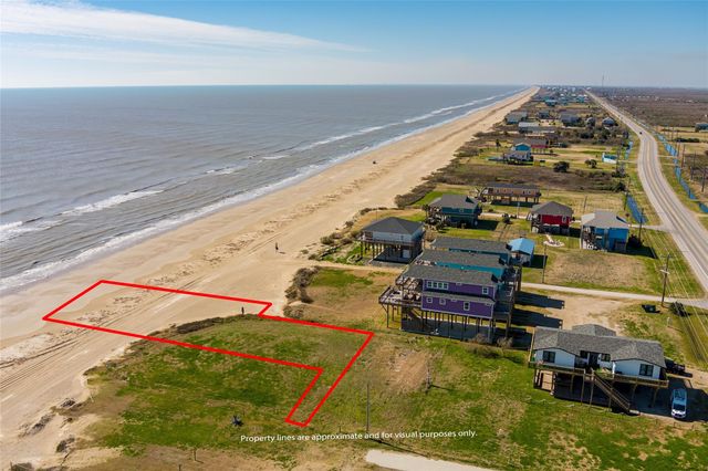 981 Marjorie, Gilchrist, TX 77617