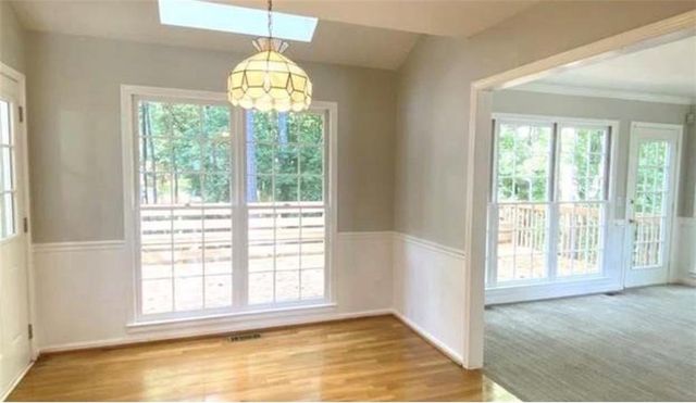 612 Braidwood NW Drive, Acworth, GA 30101