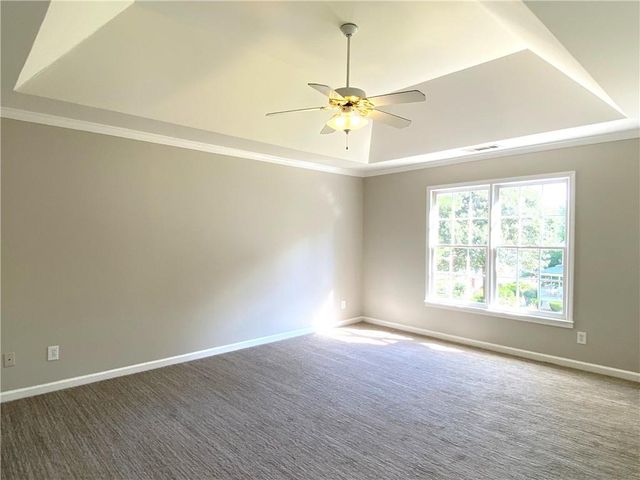 612 Braidwood NW Drive, Acworth, GA 30101